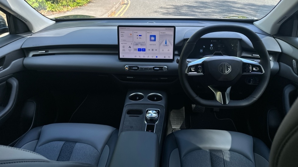 Used MG MGS5 2025 for sale - 76928068: Photo 6