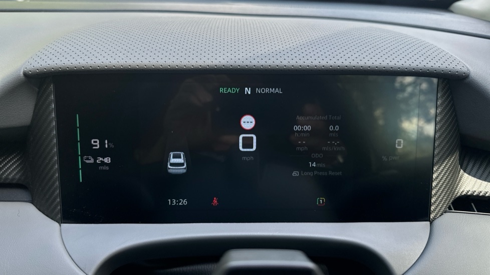 Used MG MGS5 2025 for sale - 76928068: Photo 7