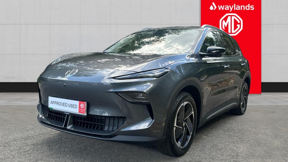 Used MG MGS5 2025 for sale - 76928068: Photo 9