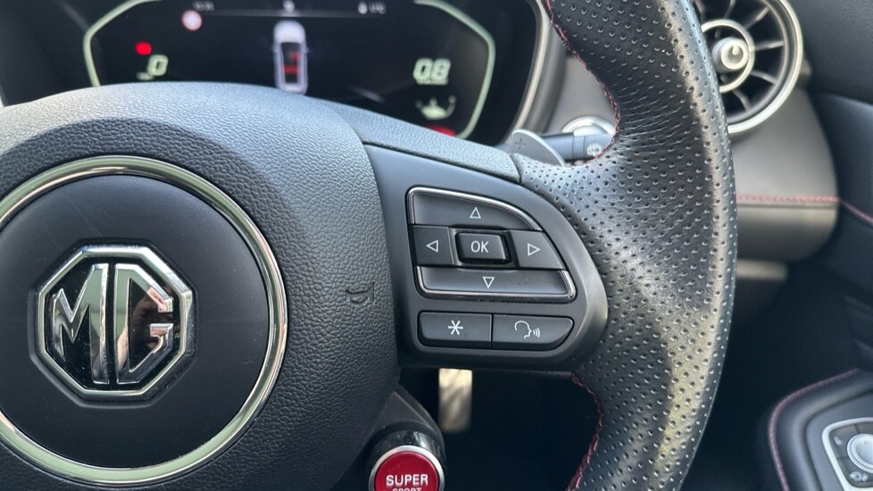 Used MG MG HS 2023 for sale - 77810246: Photo 12