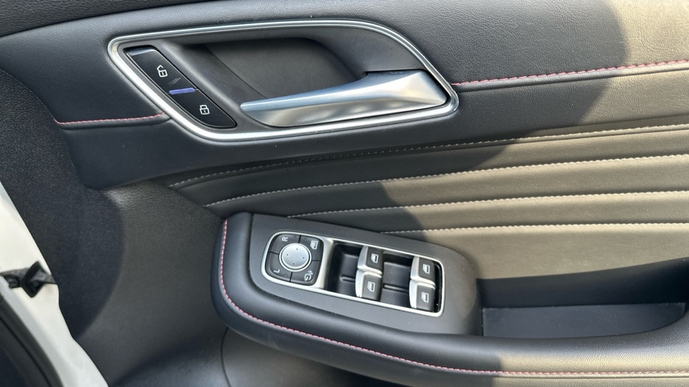 Used MG MG HS 2023 for sale - 77810246: Photo 16