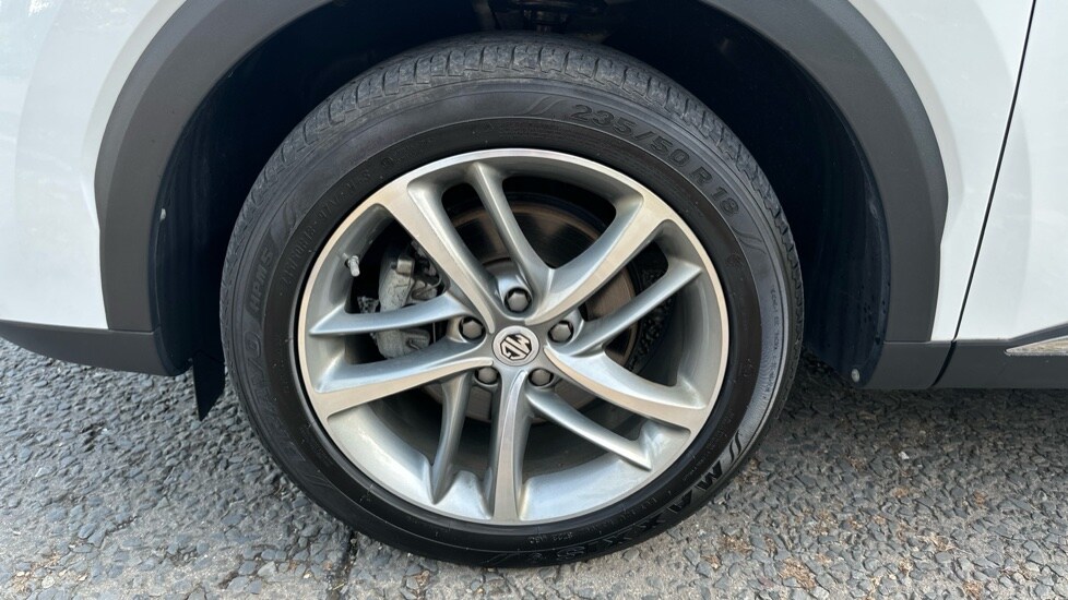 Used MG MG HS 2023 for sale - 77810246: Photo 18