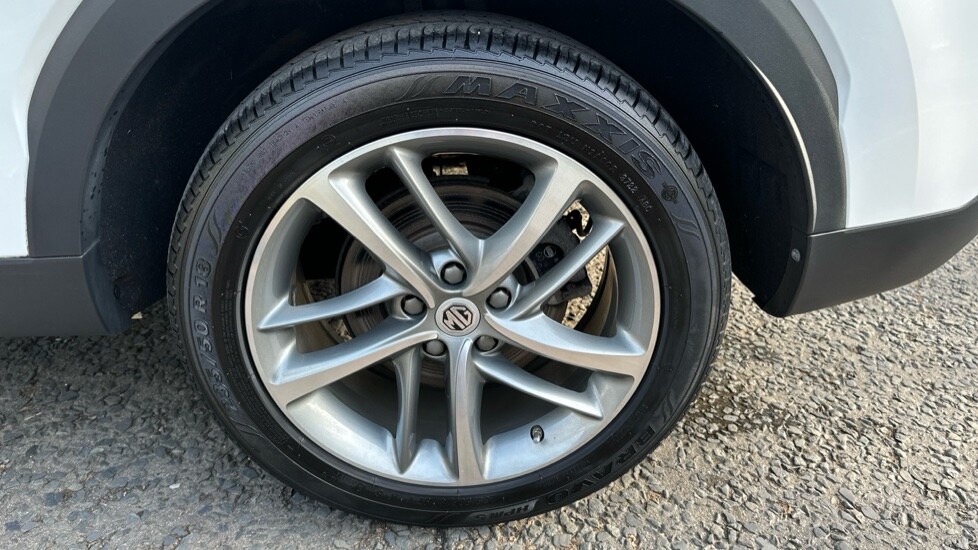 Used MG MG HS 2023 for sale - 77810246: Photo 19