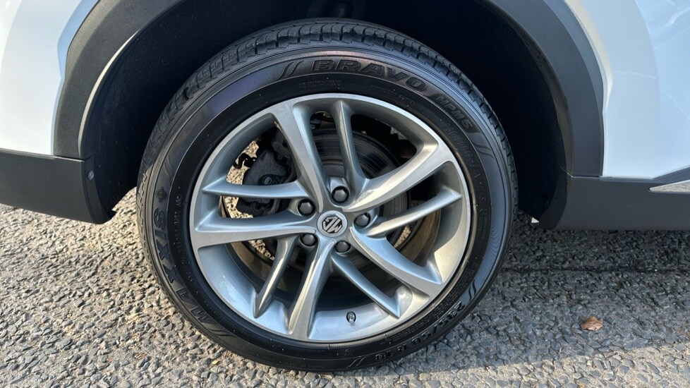 Used MG MG HS 2023 for sale - 77810246: Photo 20