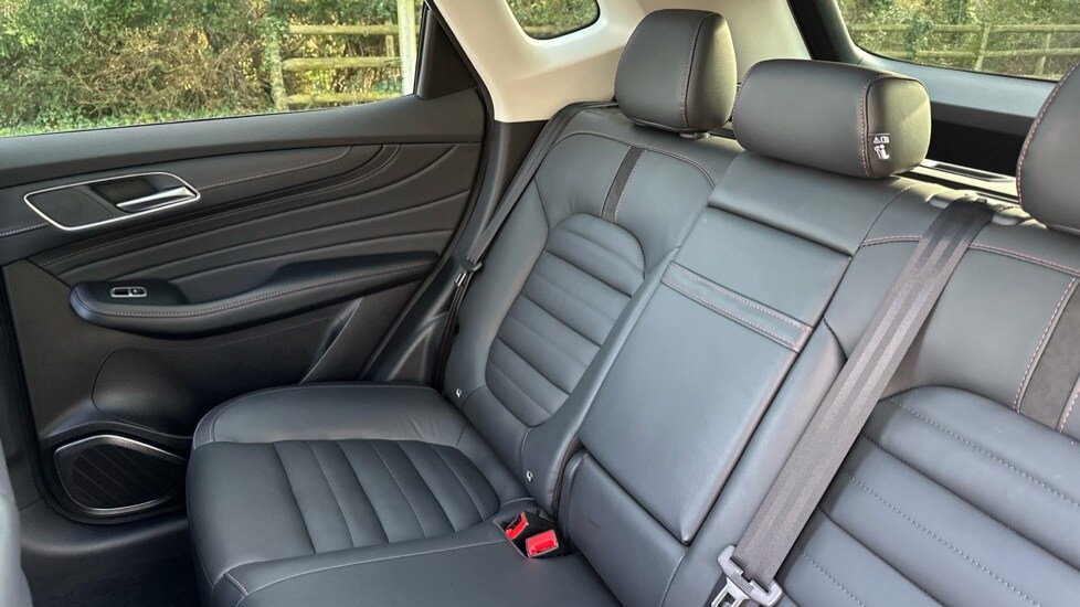 Used MG MG HS 2023 for sale - 77810246: Photo 23