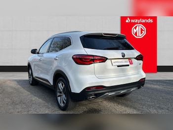 Used MG MG HS 2023 for sale - 77810246: Photo