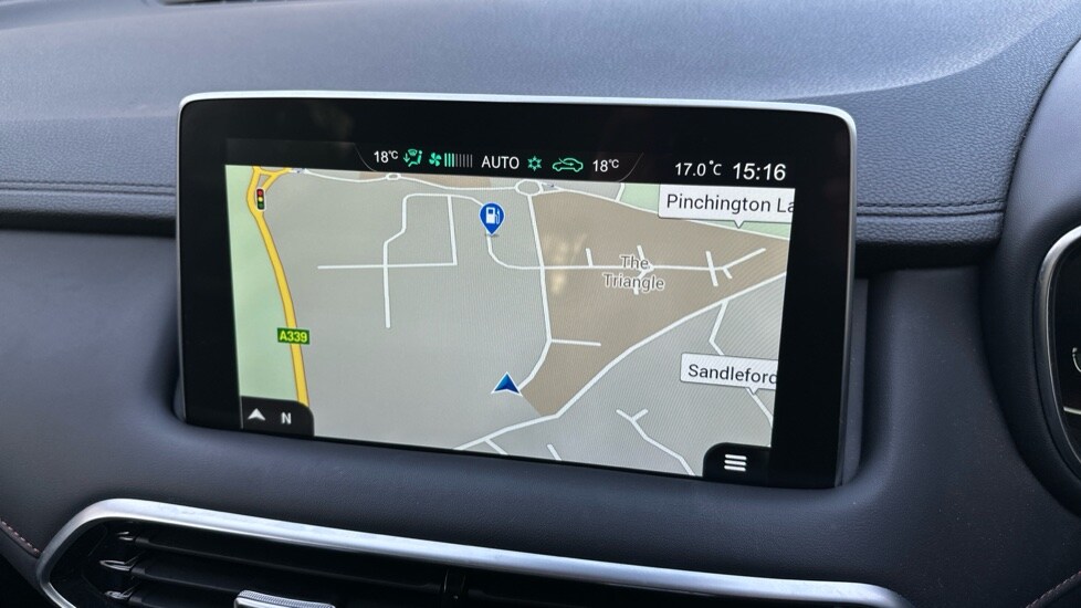 Used MG MG HS 2023 for sale - 77810246: Photo 38