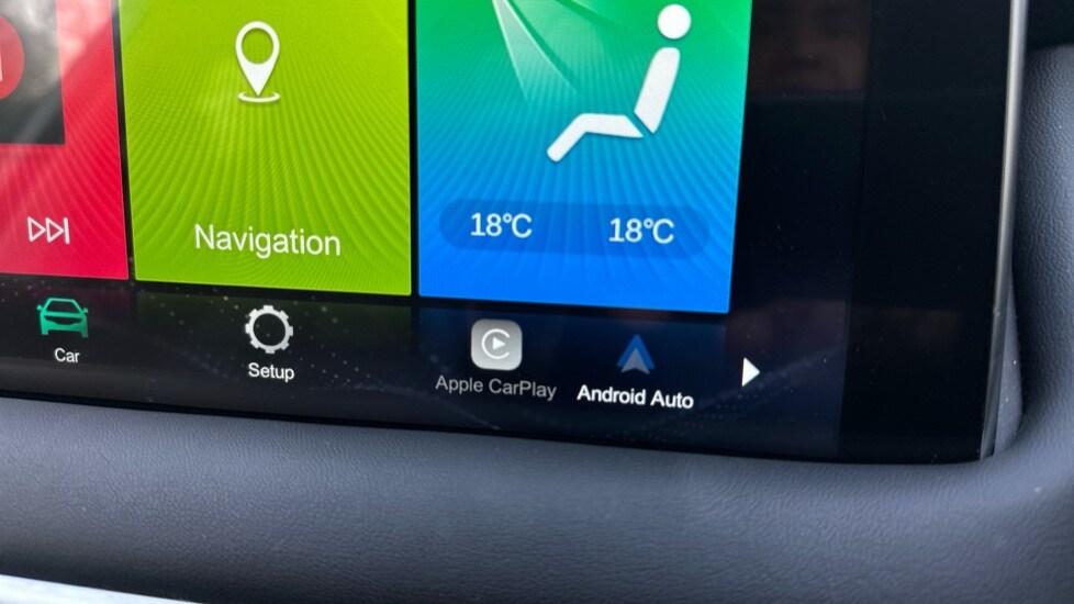 Used MG MG HS 2023 for sale - 77810246: Photo 39