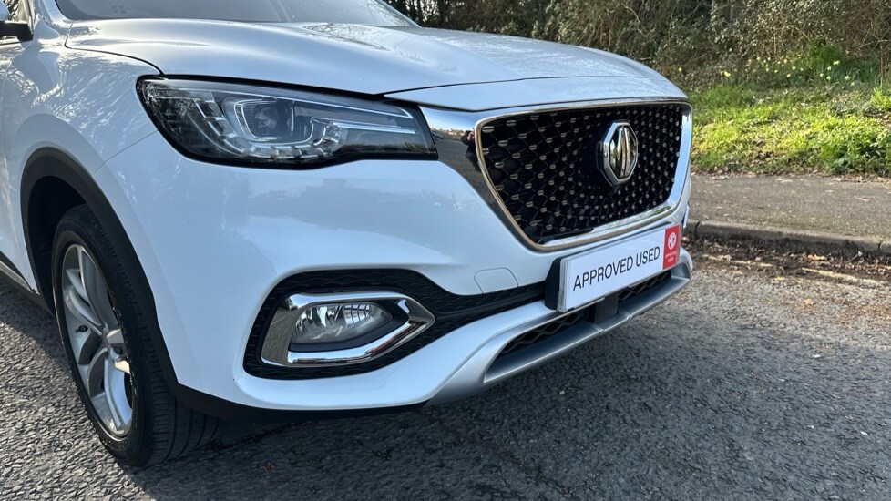 Used MG MG HS 2023 for sale - 77810246: Photo 44