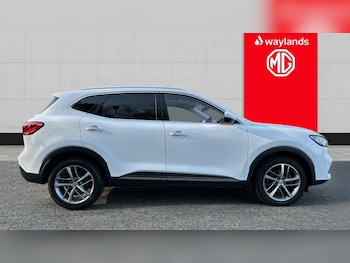 Used MG MG HS 2023 for sale - 77810246: Photo