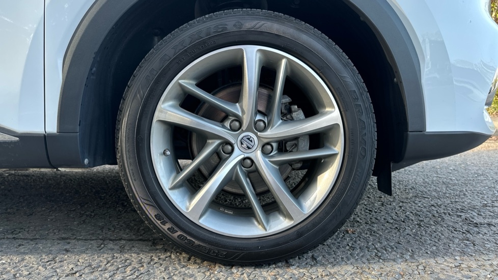 Used MG MG HS 2023 for sale - 77810246: Photo 5