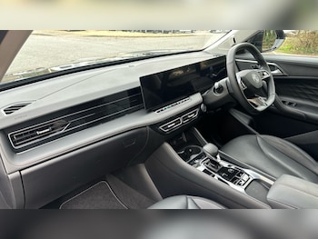 Used MG MG HS 2025 for sale - 77499710: Photo