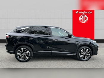 Used MG MG HS 2025 for sale - 77499710: Photo