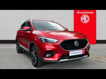2023 - 1.0T GDi Exclusive 5dr DCT Auto
