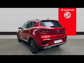 Used MG MG ZS 2023 for sale - 74685460: Photo