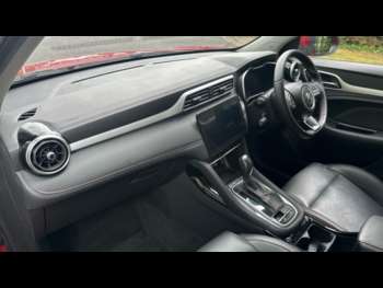 Used MG MG ZS 2023 for sale - 74685460: Photo