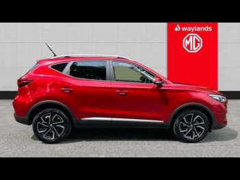 Used MG MG ZS 2023 for sale - 74685460: Photo