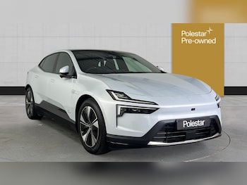 Used Polestar Polestar 4 2025 for sale - 78757261: Photo