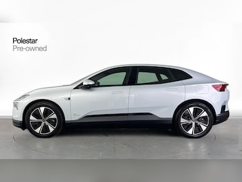 Used Polestar Polestar 4 2025 for sale - 78757261: Photo