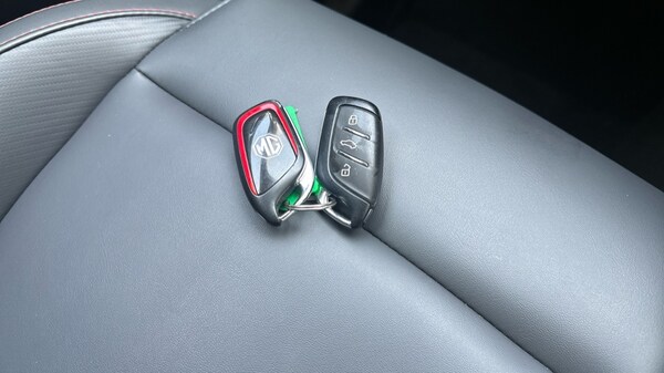 Used MG MG ZS 2023 for sale - 75569665: Photo 11