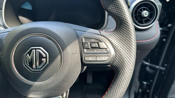 Used MG MG ZS 2023 for sale - 75569665: Photo 12