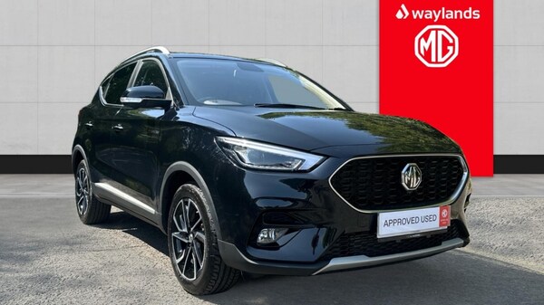 Used MG MG ZS 2023 for sale - 75569665: Photo 1