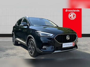 Used MG MG ZS 2023 for sale - 75569665: Photo