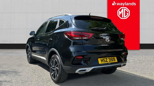 Used MG MG ZS 2023 for sale - 75569665: Photo 2