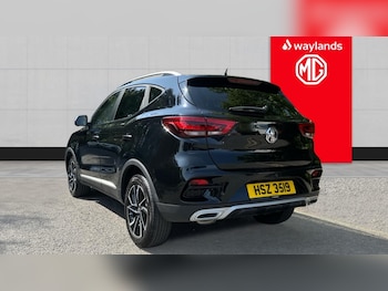Used MG MG ZS 2023 for sale - 75569665: Photo