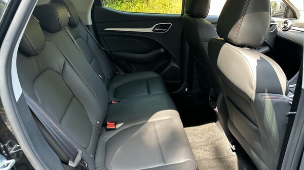 Used MG MG ZS 2023 for sale - 75569665: Photo 34