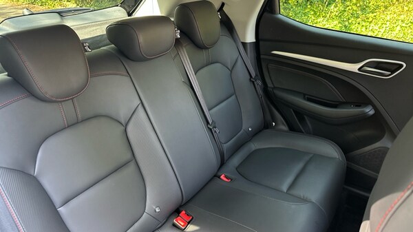Used MG MG ZS 2023 for sale - 75569665: Photo 35