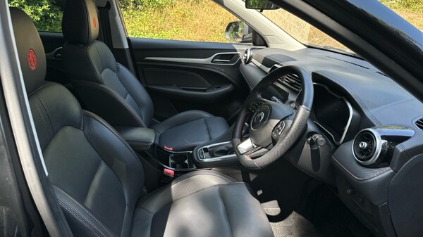 Used MG MG ZS 2023 for sale - 75569665: Photo 36