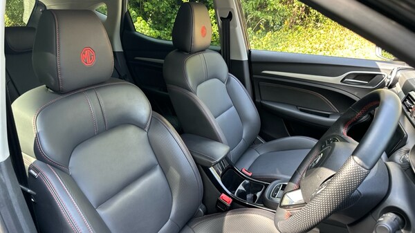 Used MG MG ZS 2023 for sale - 75569665: Photo 38