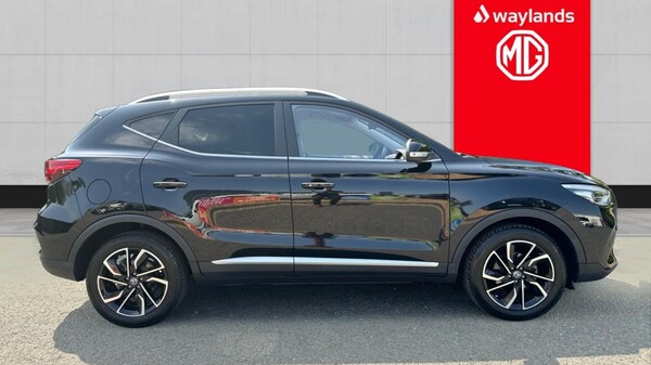 Used MG MG ZS 2023 for sale - 75569665: Photo 4
