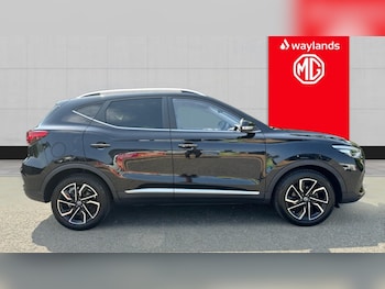 Used MG MG ZS 2023 for sale - 75569665: Photo