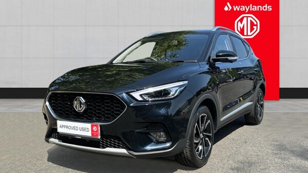 Used MG MG ZS 2023 for sale - 75569665: Photo 9