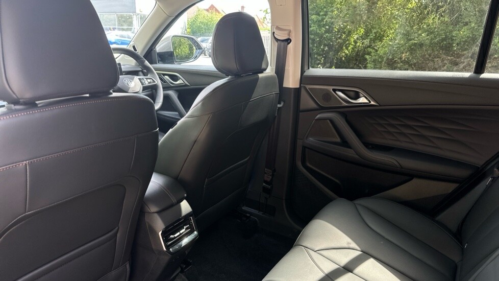 Used MG MG HS 2025 for sale - 75652934: Photo 10