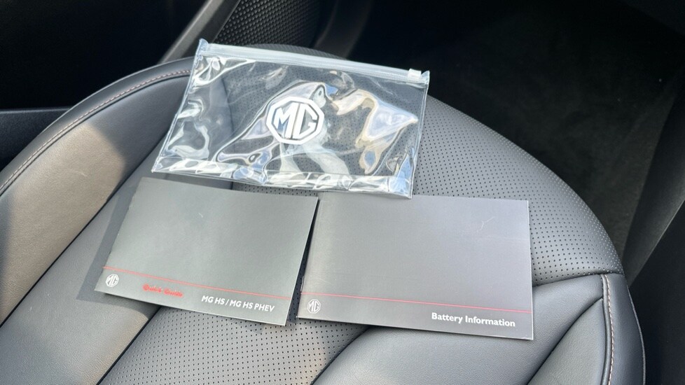 Used MG MG HS 2025 for sale - 75652934: Photo 11