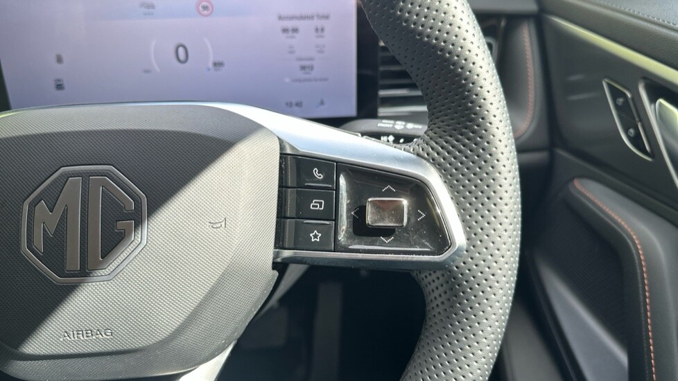 Used MG MG HS 2025 for sale - 75652934: Photo 12