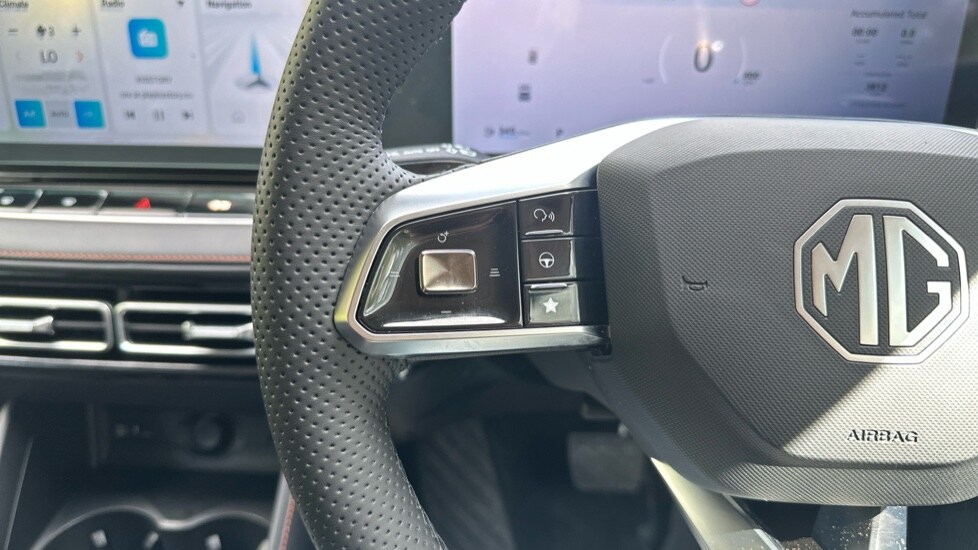 Used MG MG HS 2025 for sale - 75652934: Photo 13