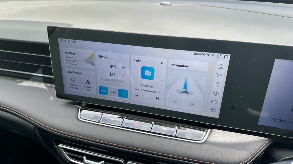 Used MG MG HS 2025 for sale - 75652934: Photo 14