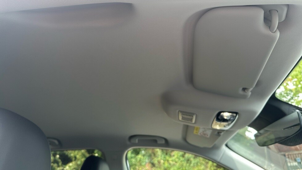 Used MG MG HS 2025 for sale - 75652934: Photo 15