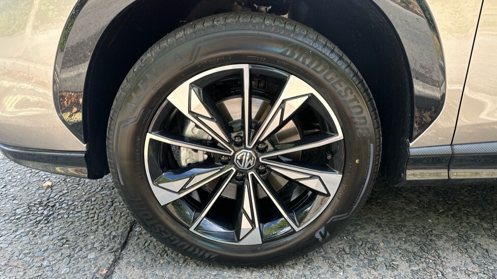 Used MG MG HS 2025 for sale - 75652934: Photo 19