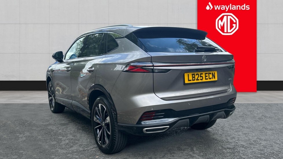 Used MG MG HS 2025 for sale - 75652934: Photo 2