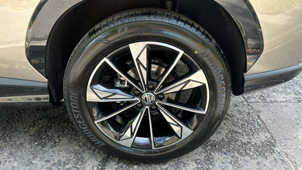 Used MG MG HS 2025 for sale - 75652934: Photo 20