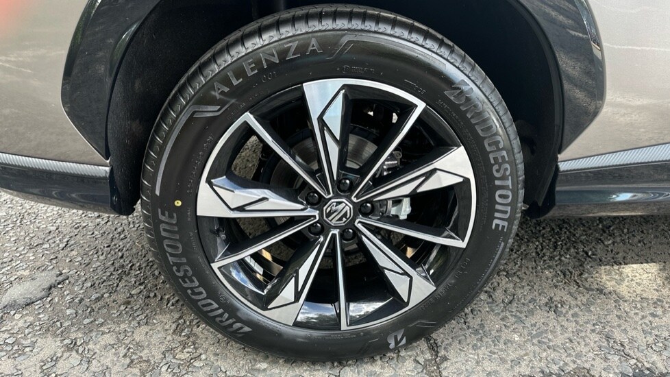 Used MG MG HS 2025 for sale - 75652934: Photo 21