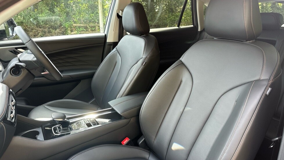 Used MG MG HS 2025 for sale - 75652934: Photo 22