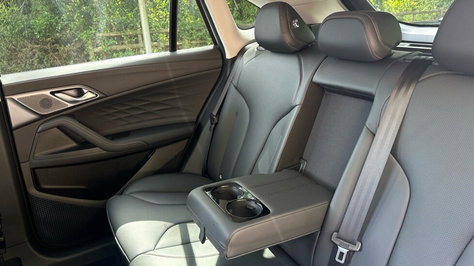 Used MG MG HS 2025 for sale - 75652934: Photo 23