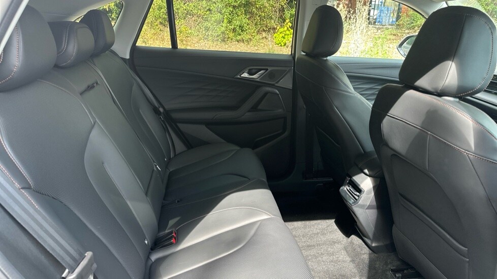 Used MG MG HS 2025 for sale - 75652934: Photo 25