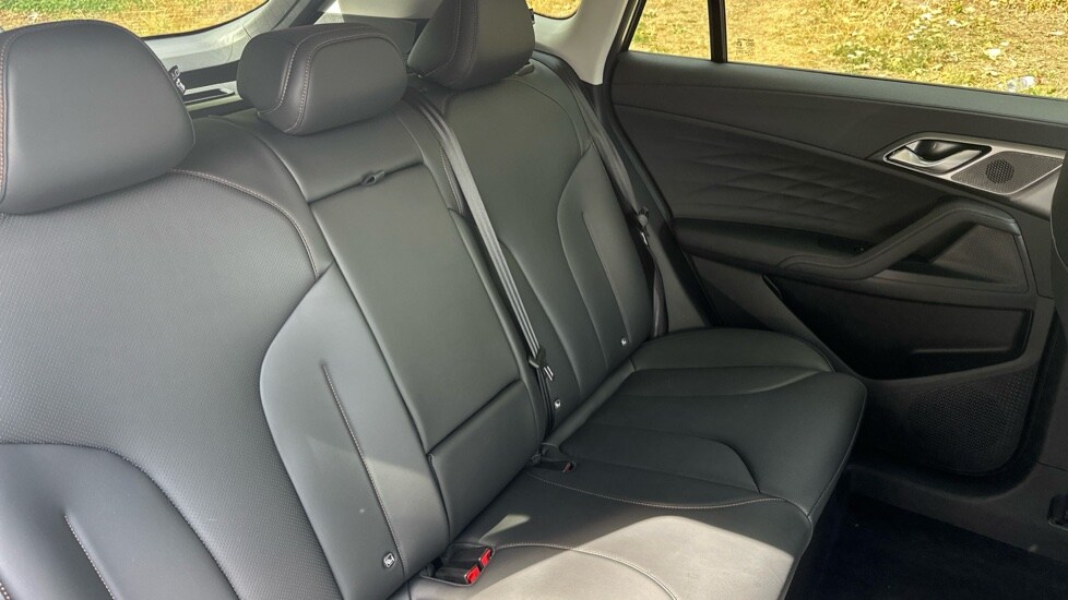 Used MG MG HS 2025 for sale - 75652934: Photo 26